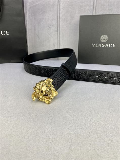 belt chain versace yupoo|versace jeans belts.